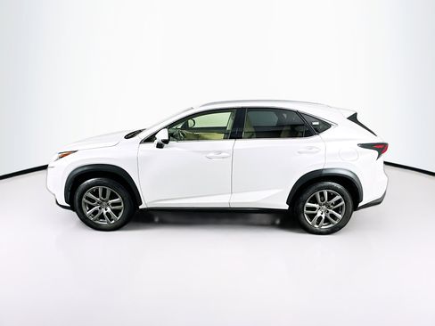 Used 2016 Lexus NX 200t AWD image 4
