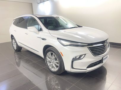 Used 2023 Buick Enclave Premium w/ Experience Buick Package