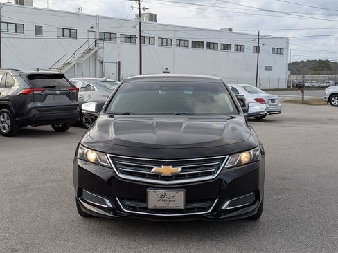 Used 2016 Chevrolet Impala LT w/ Leather Package image 8