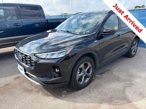 Used 2025 Ford Escape ST-Line Select AWD/4WD image 1