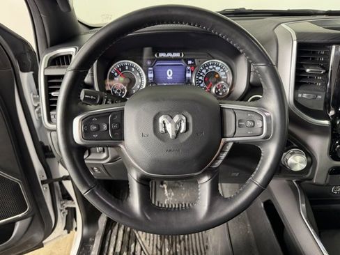 Used 2023 RAM 1500 Laramie image 4