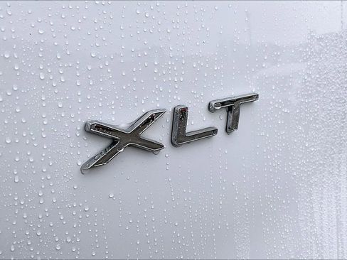 Certified 2024 Ford Transit 350 XLT image 8