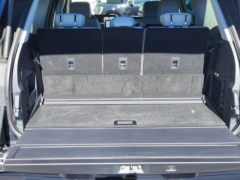 Used 2025 Ford Expedition Platinum w/ Driver's Package image 20