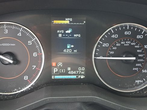 Used 2021 Subaru Crosstrek 2.5i Limited AWD/4WD image 21