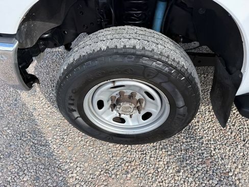 Used 2014 Ford F350 XL w/ Power Equipment Group AWD/4WD image 32