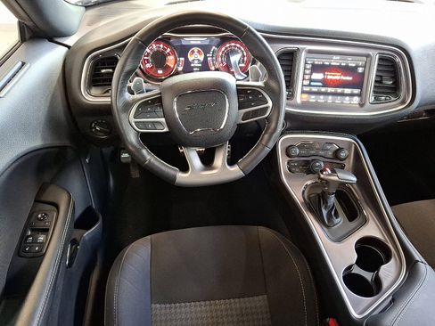 Used 2020 Dodge Challenger SRT Hellcat image 10