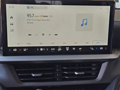 New 2025 Ford Explorer ST-Line w/ Premium Package image 13