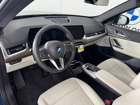 New 2026 BMW X1 xDrive28i w/ Convenience Package AWD/4WD image 11