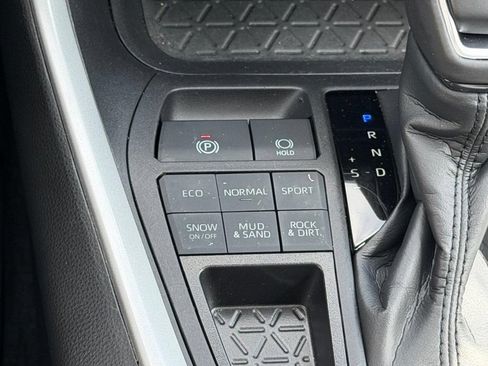 Used 2024 Toyota RAV4 XLE Premium w/ Weather Package AWD/4WD image 12