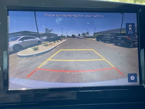 Used 2022 Hyundai Elantra N Line FWD image 10