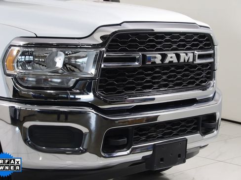 Used 2023 RAM 2500 Tradesman image 49