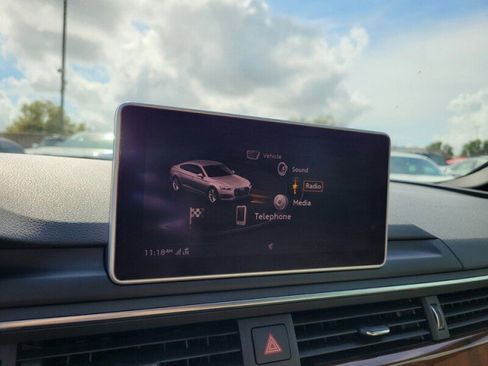 Used 2019 Audi A5 2.0T Premium Plus w/ Premium Plus image 20