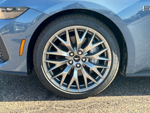 New 2026 Ford Mustang GT Premium RWD image 26