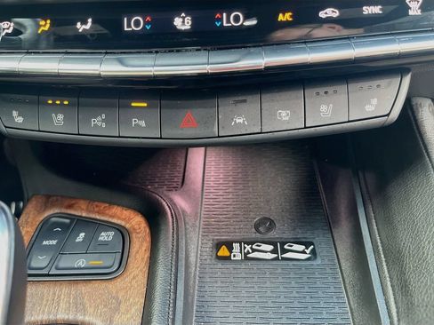 Used 2026 Cadillac CT5 Premium Luxury RWD image 17
