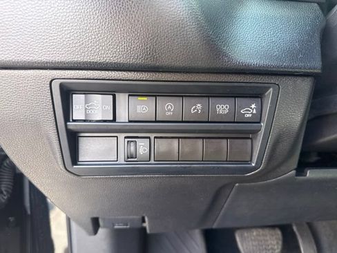 Used 2024 Toyota Tundra SR5 w/ SR5 Convenience Package AWD/4WD image 27