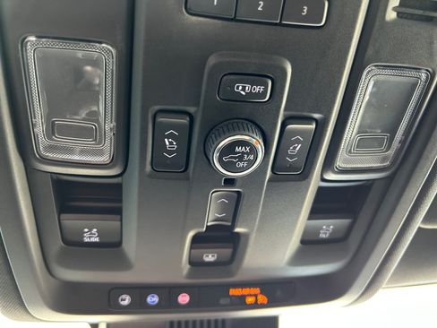 Used 2023 Chevrolet Tahoe RST w/ Luxury Package RWD image 17