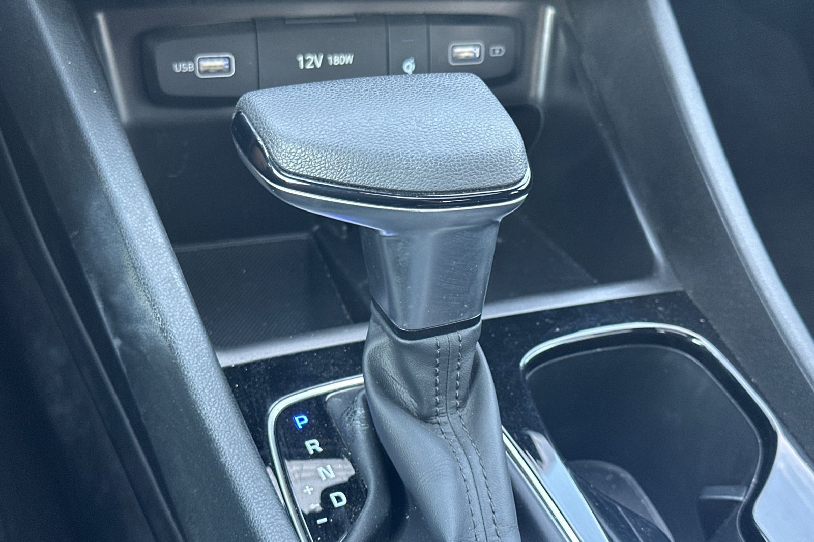 Used 2023 Hyundai Santa Cruz Night AWD/4WD image 29