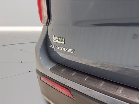 New 2026 Ford Explorer Active w/ Active Comfort Package image 24