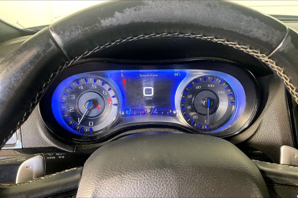 Used 2019 Chrysler 300 S AWD/4WD image 24
