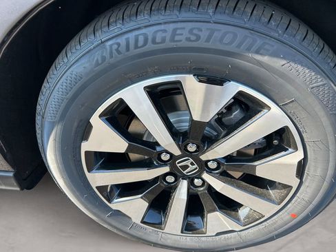 New 2026 Honda Odyssey EX-L image 14