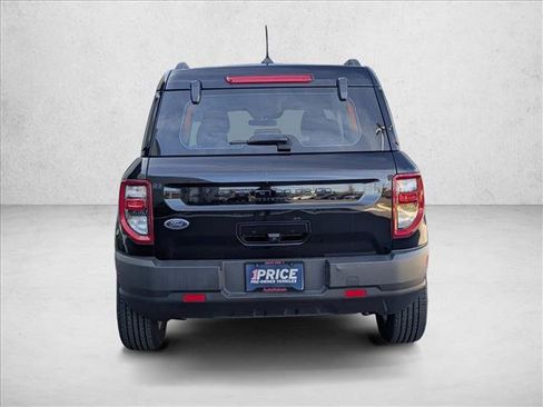 Used 2022 Ford Bronco Sport Base image 7