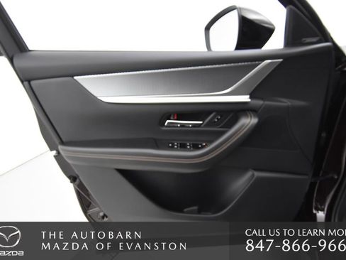 New 2026 MAZDA CX-90 3.3 Turbo w/ Premium Sport Pkg image 33