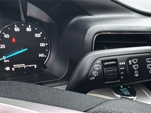 Certified 2021 Ford Explorer XLT w/ Equipment Group 202A image 20