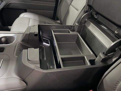 New 2026 GMC Sierra 2500 Denali w/ Max Trailering Package image 23