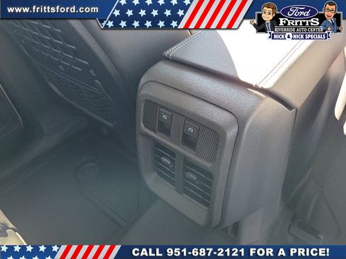 New 2026 Ford Bronco Badlands image 21