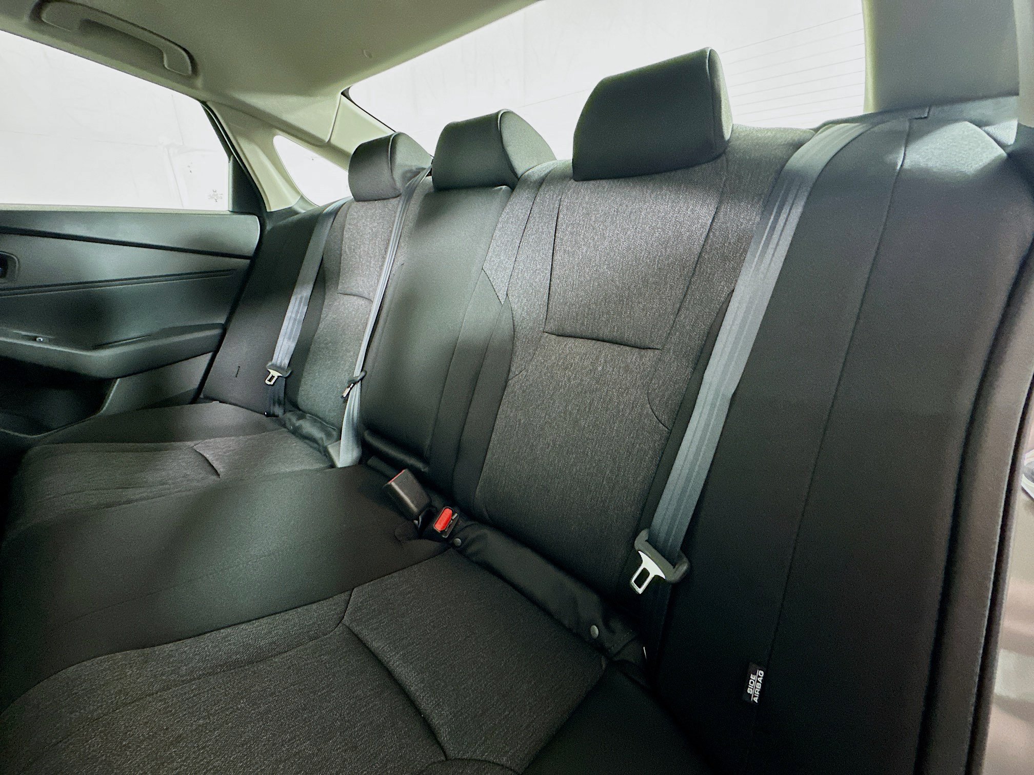 Certified 2025 Honda Accord SE image 24