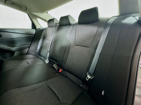 Used 2025 Honda Accord SE image 24