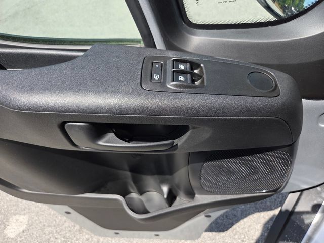 New 2026 RAM ProMaster 3500 w/ Cold Weather Group FWD image 13