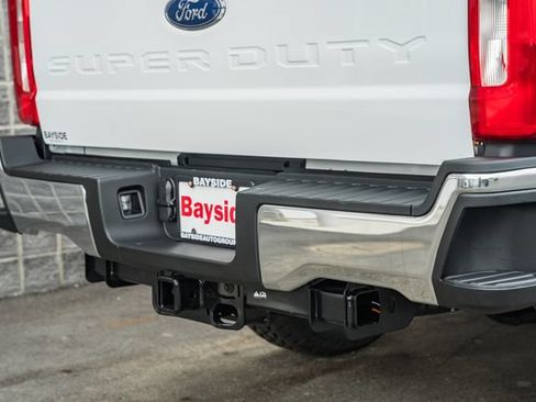 New 2026 Ford F250 XLT AWD/4WD image 11