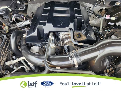 Used 2017 Ford F150 XLT w/ Equipment Group 301A Mid RWD image 20