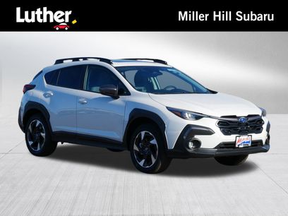 New 2025 Subaru Crosstrek 2.5i Limited