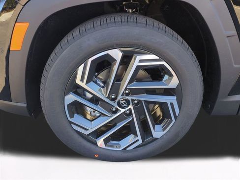 New 2026 Hyundai Tucson Limited image 11