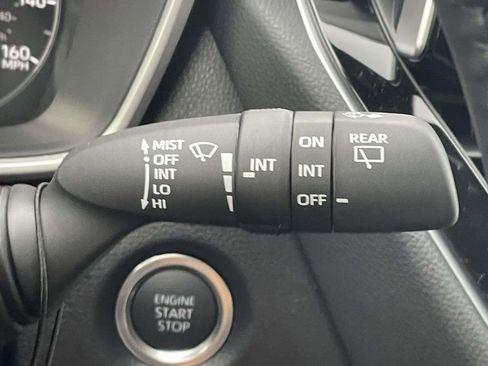 New 2026 Toyota Corolla SE image 32