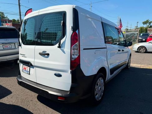Used 2021 Ford Transit Connect XL FWD image 8