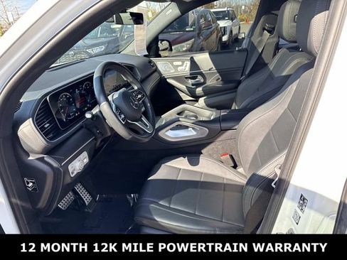 Used 2023 Mercedes-Benz GLS 450 4MATIC image 14