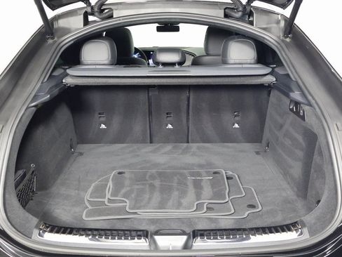 Used 2025 Mercedes-Benz GLE 63 AMG S image 14