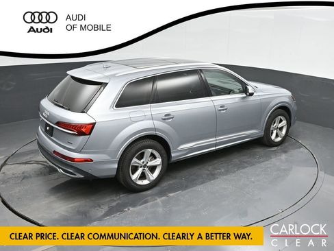 Used 2024 Audi Q7 2.0T Premium Plus image 30