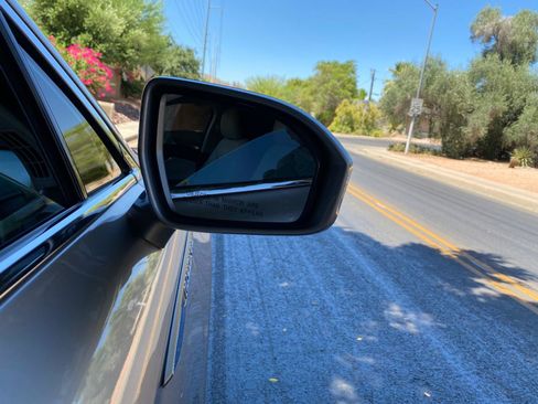 Used 2019 Lincoln Nautilus Reserve FWD image 20
