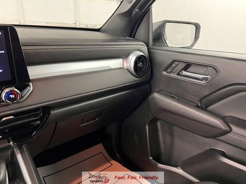 Used 2023 Chevrolet Colorado LT w/ LT Convenience Package II RWD image 45