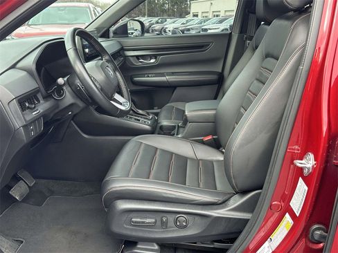 Certified 2025 Honda CR-V Sport-L image 4