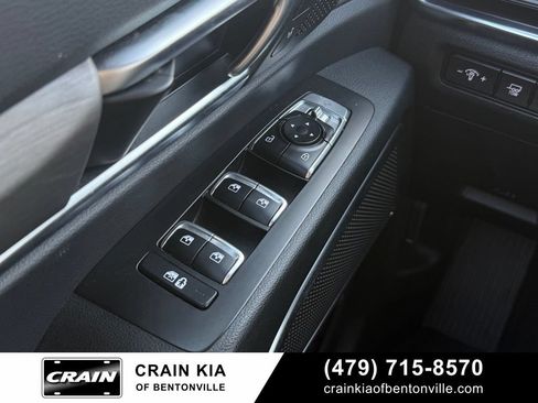 Certified 2025 Kia Telluride SX Prestige X-Line AWD/4WD image 10