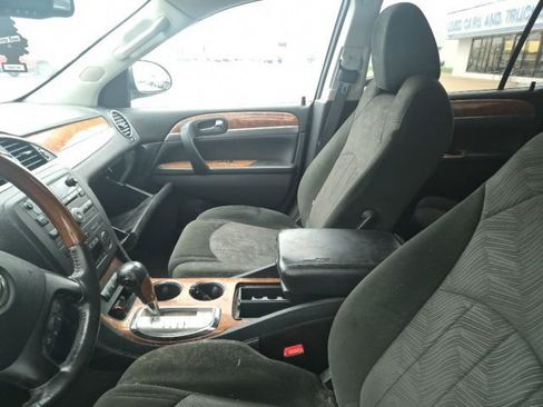 Used 2012 Buick Enclave Convenience image 9