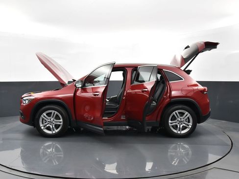 Used 2022 Mercedes-Benz GLA 250 GLA 250 image 39