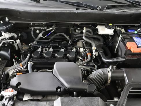 Used 2024 Honda CR-V EX-L image 22