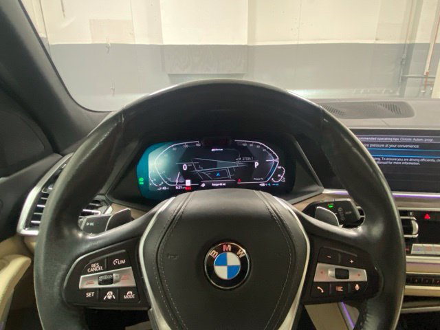 Used 2021 BMW X5 xDrive45e AWD/4WD image 15