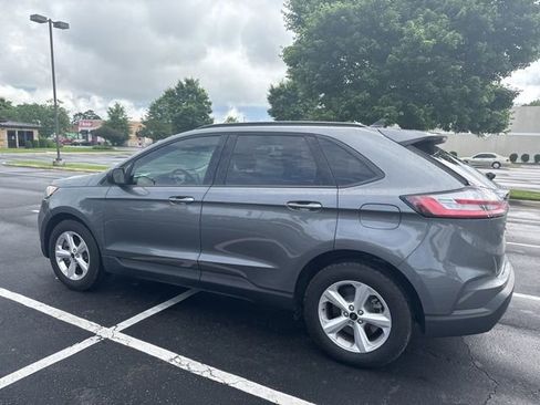 Used 2024 Ford Edge SE AWD/4WD image 13
